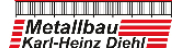 Metallbau Karl-Heinz Diehl GmbH