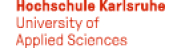 Hochschule Karlsruhe - Technik und Wirtschaft