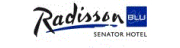 Radisson Blu Senator Hotel Lübeck