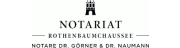 Notariat Rothenbaumchaussee