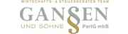 Gansen & Söhne Steuerberater Partnerschaftsgesellschaft mbB