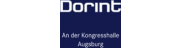 Dorint Hotel An der Kongresshalle Augsburg