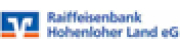 Raiffeisenbank Hohenloher Land eG