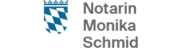 Notarin Monika Schmid
