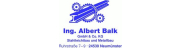 Ing. Albert Balk GmbH & Co. KG
