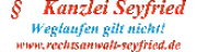 Kanzlei Seyfried