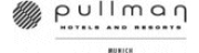 Pullman Hotel Munich
