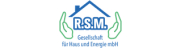 R.S.M.Gesellschaft für Haus und Energie mbH