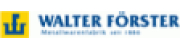Walter Förster GmbH