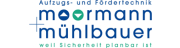 Aufzugs- und Fördertechnik GmbH Moormann und Mühlbauer