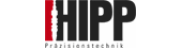 HIPP PRÄZISIONSTECHNIK GMBH & CO. KG