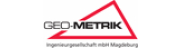 GEO-METRIK-Ingenieurgesellschaft mbH Magdeburg
