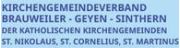 KGV Brauweiler - Geyen - Sinthern