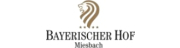 Bayerischer Hof Miesbach