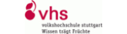 volkshochschule stuttgart e.V.