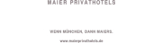 Hotel Metropol München by Maier Hotels