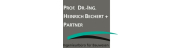 Ingenieurbüro Prof. Dr.-Ing. H. Bechert + Partner