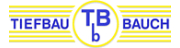 Tiefbau Bauch GmbH