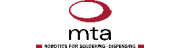 mta robotics AG