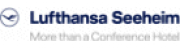 Lufthansa Seeheim - More than a Conference Hotel