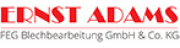 FEG Blechbearbeitung GmbH & Co. KG