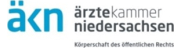 Ärztekammer Niedersachsen Körperschaft des öffentlichen Rechts