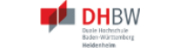Duale Hochschule Baden-Württemberg (DHBW) Heidenheim
