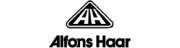 ALFONS HAAR Maschinenbau GmbH & Co. KG