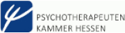 Psychotherapeutenkammer Hessen