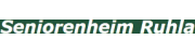 Seniorenheim Ruhla