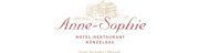 Adolf Würth GmbH & Co. KG - Hotel-Restaurant Anne-Sophie