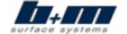 b+m surface systems GmbH
