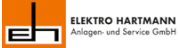 ELEKTRO HARTMANN ANLAGEN- UND SERVICE GMBH