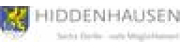 Gemeinde Hiddenhausen