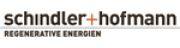 Schindler + Hofmann GmbH & Co. KG