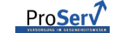 PROSERV Management GmbH