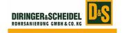 DIRINGER&SCHEIDEL ROHRSANIERUNG GmbH & Co. KG