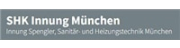 Innung Spengler, Sanitär- und Heizungstechnik München Körperschaft