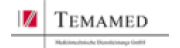 TEMAMED Medizintechnische Dienstleistungs GmbH
