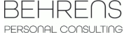 Behrens Personal Consulting