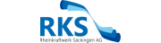 Rheinkraftwerk Säckingen AG