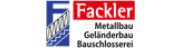 Gebr. Fackler GmbH Bauschlosserei und Geländerbau
