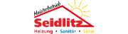 Nils Seidlitz Heizung-Sanitär-Solar Meisterbetrieb Seidlitz