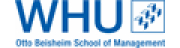 WHU - Otto Beisheim School of Management