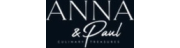 Anna & Paul Culinary Treasures