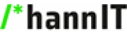 Hannoversche Informationstechnologien AöR (hannIT)