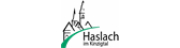 Stadtverwaltung Haslach