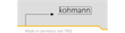 Kohmann GmbH & Co. KG Maschinenbau