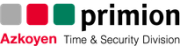 Primion Technology