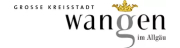 Stadtverwaltung Wangen im Allgäu